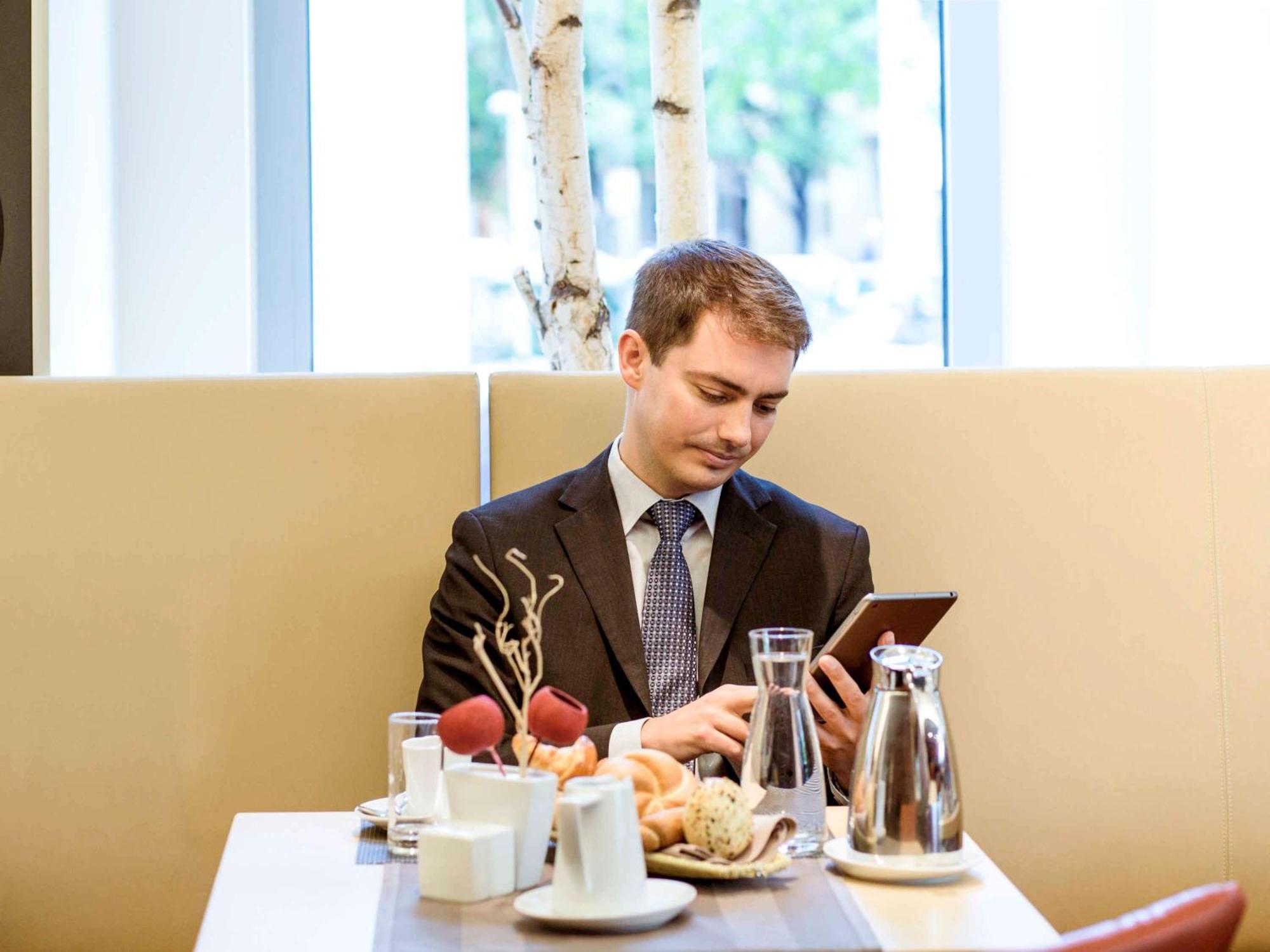 Novotel Vienna