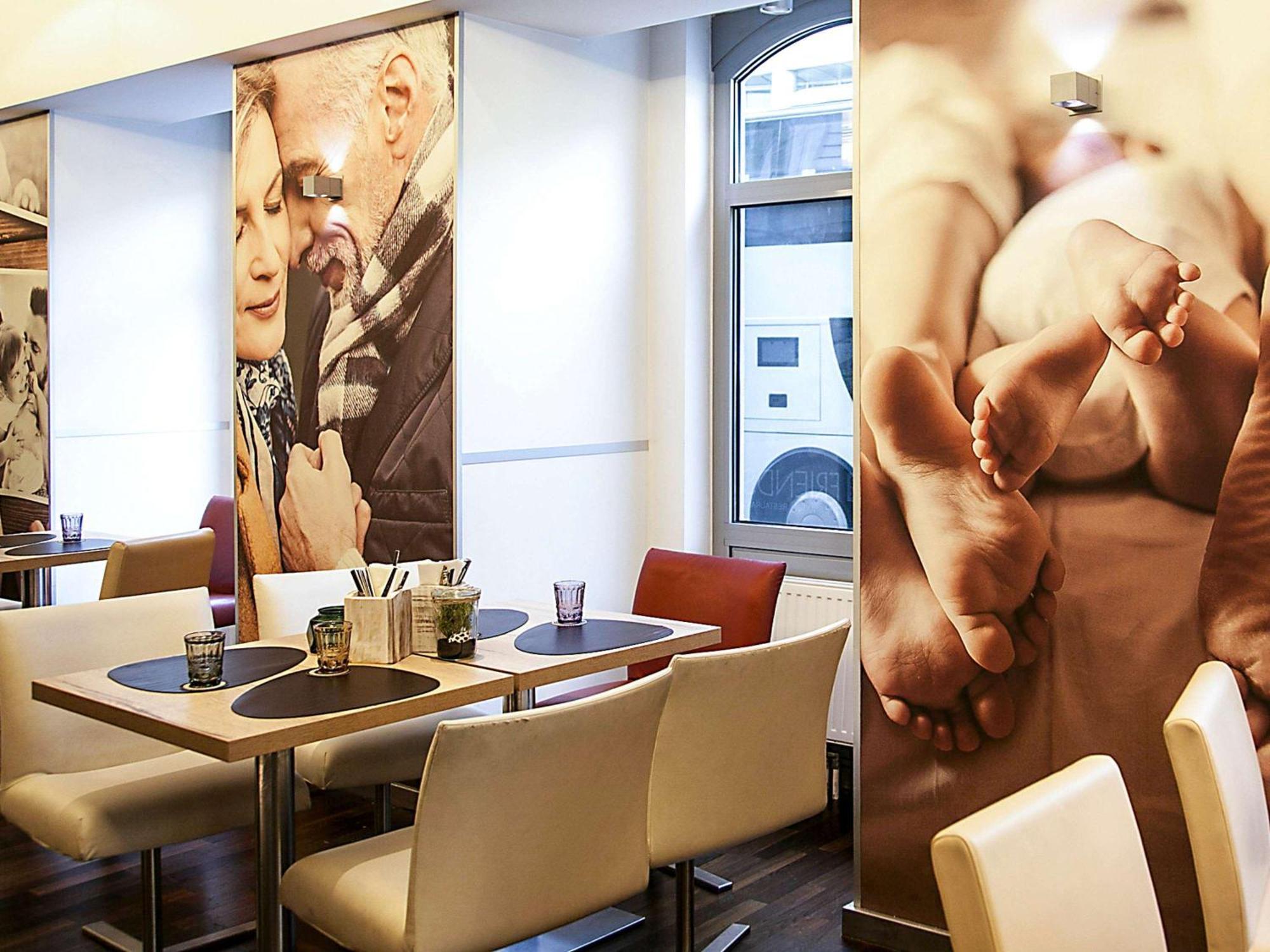 Hotel Novotel Vienna