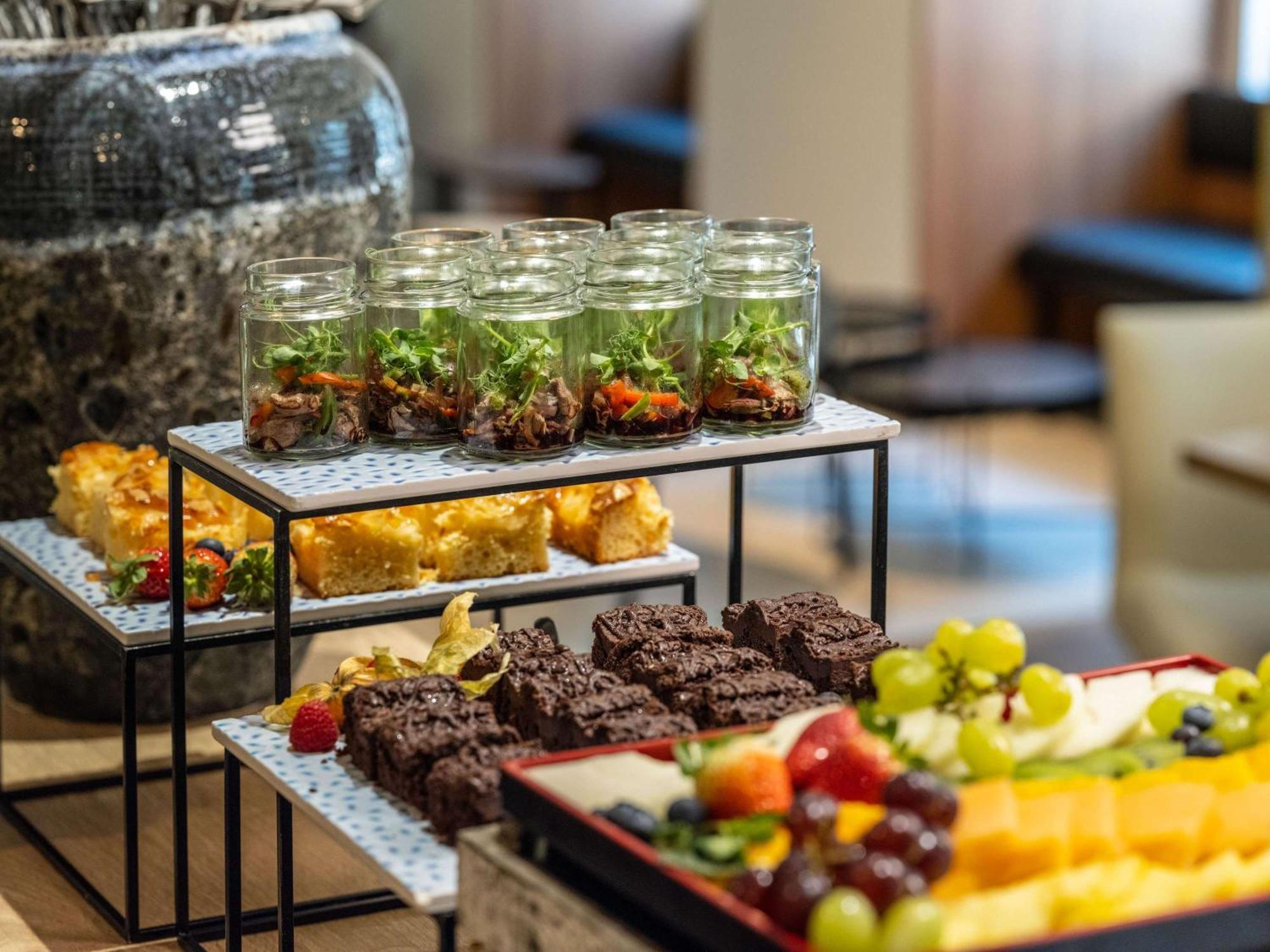 Novotel 4* Vienna