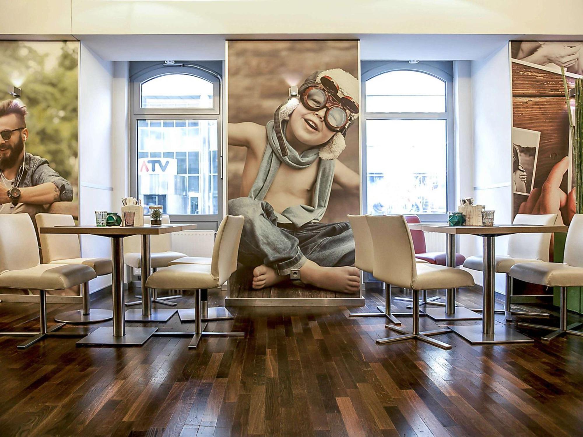Novotel Hotel 4*