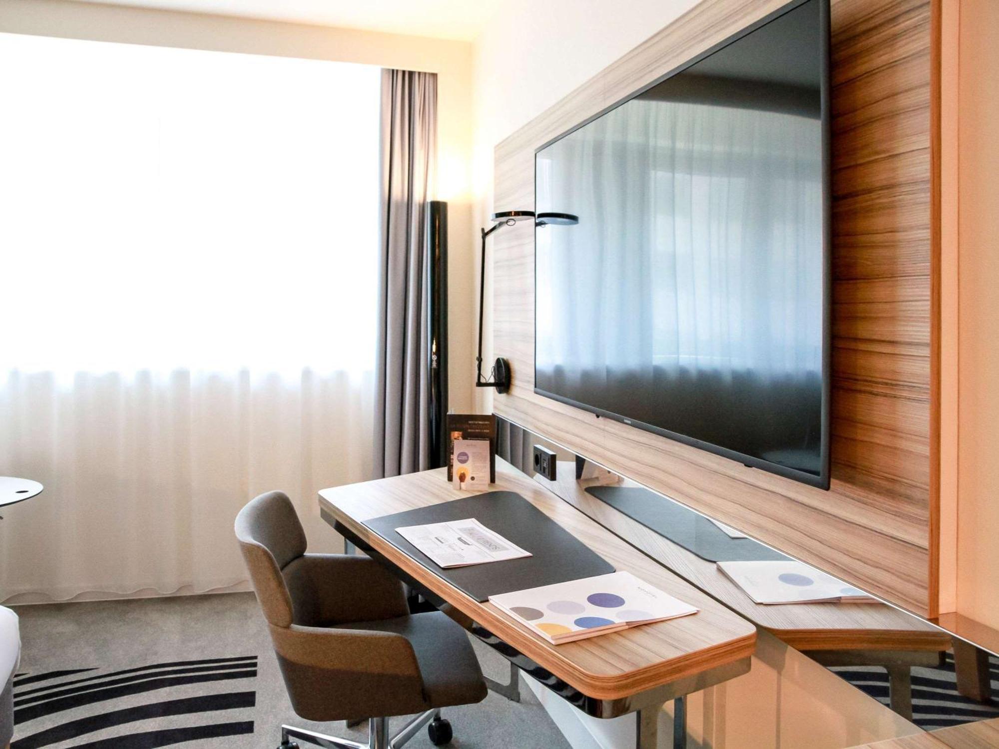 Novotel 4* Viena
