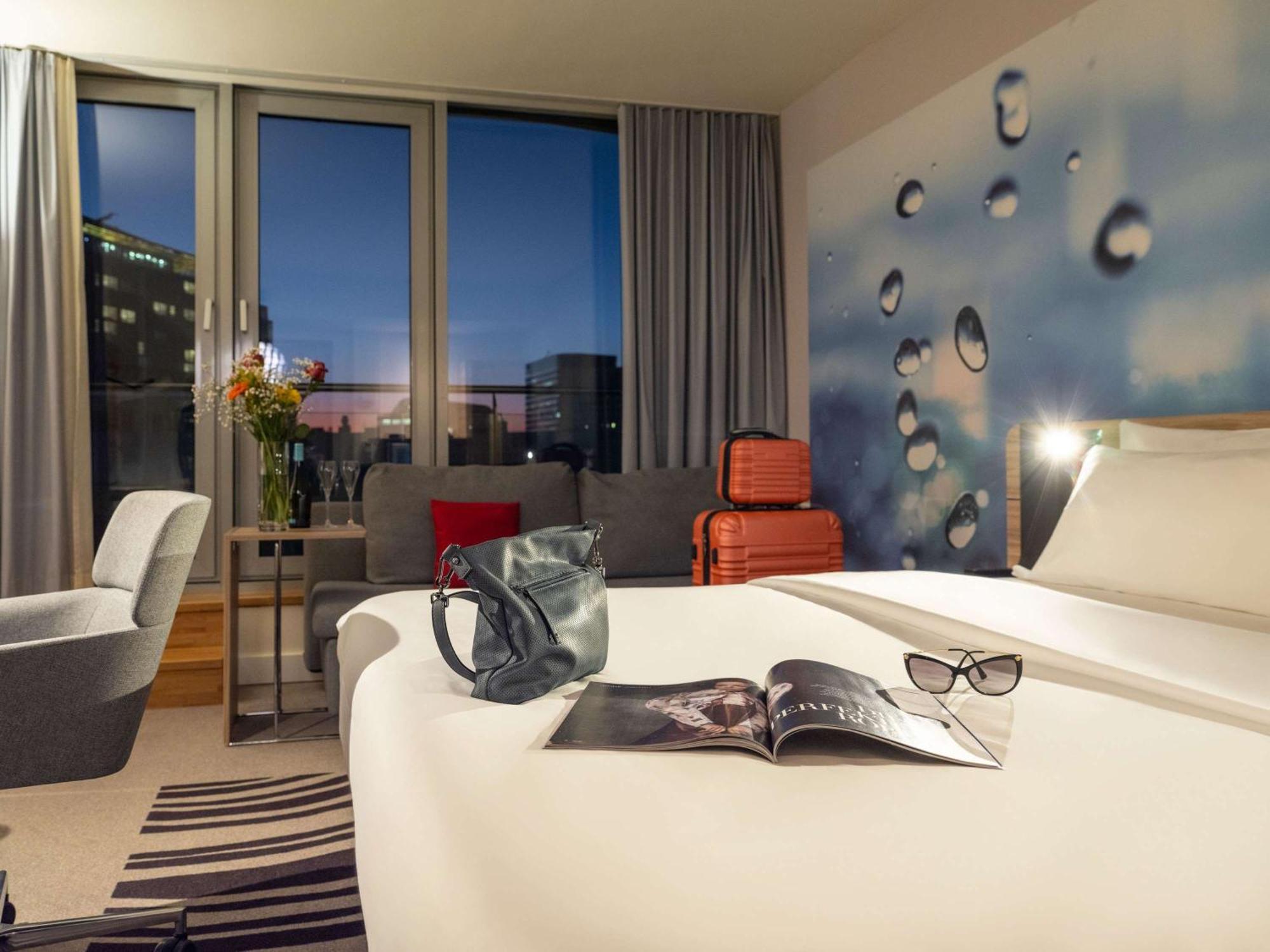 Novotel 4*