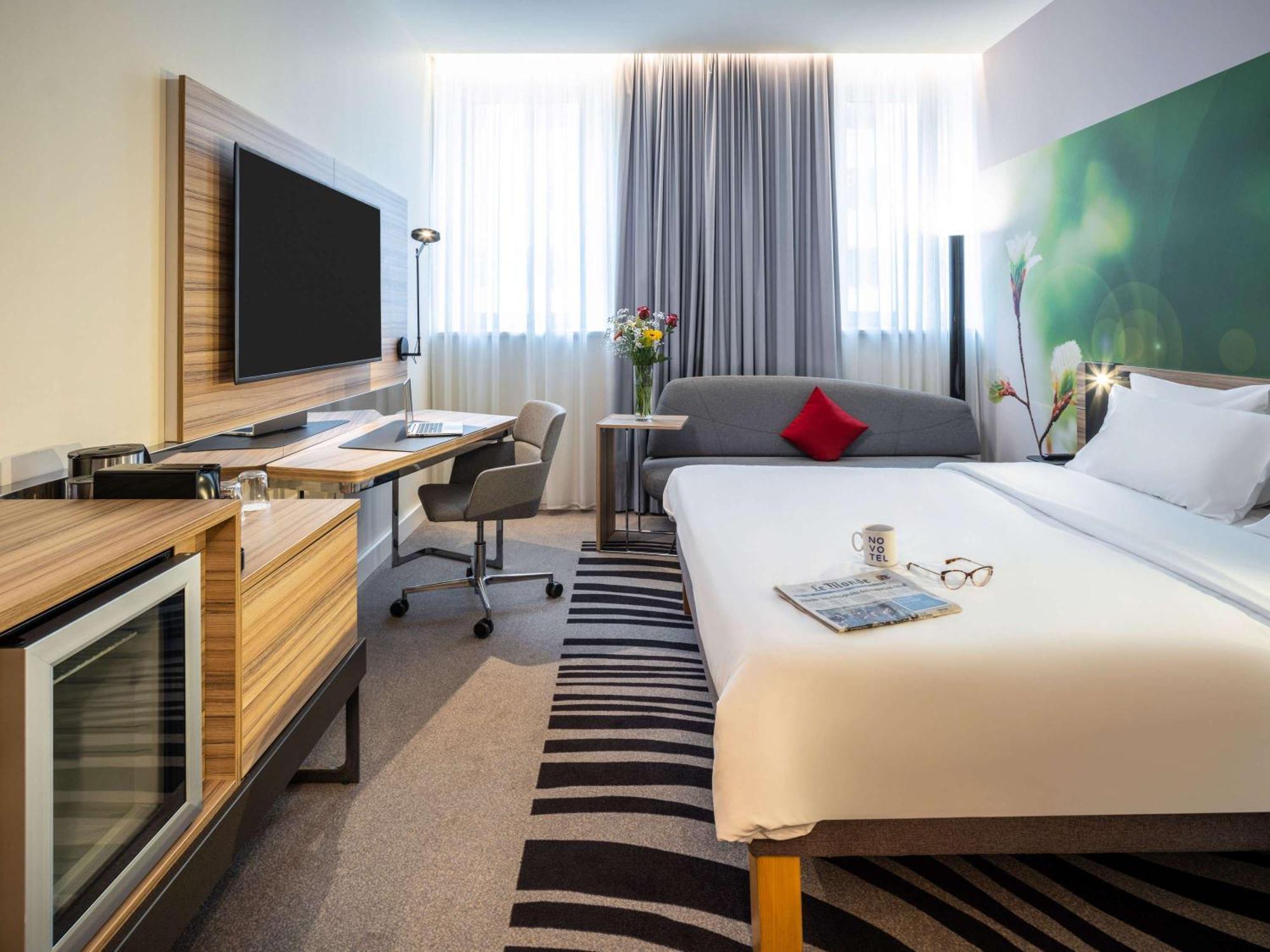 Hotel Novotel