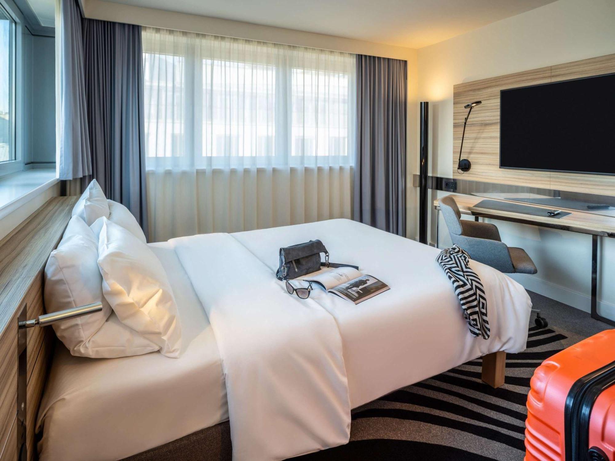 Novotel Hotel Vienna