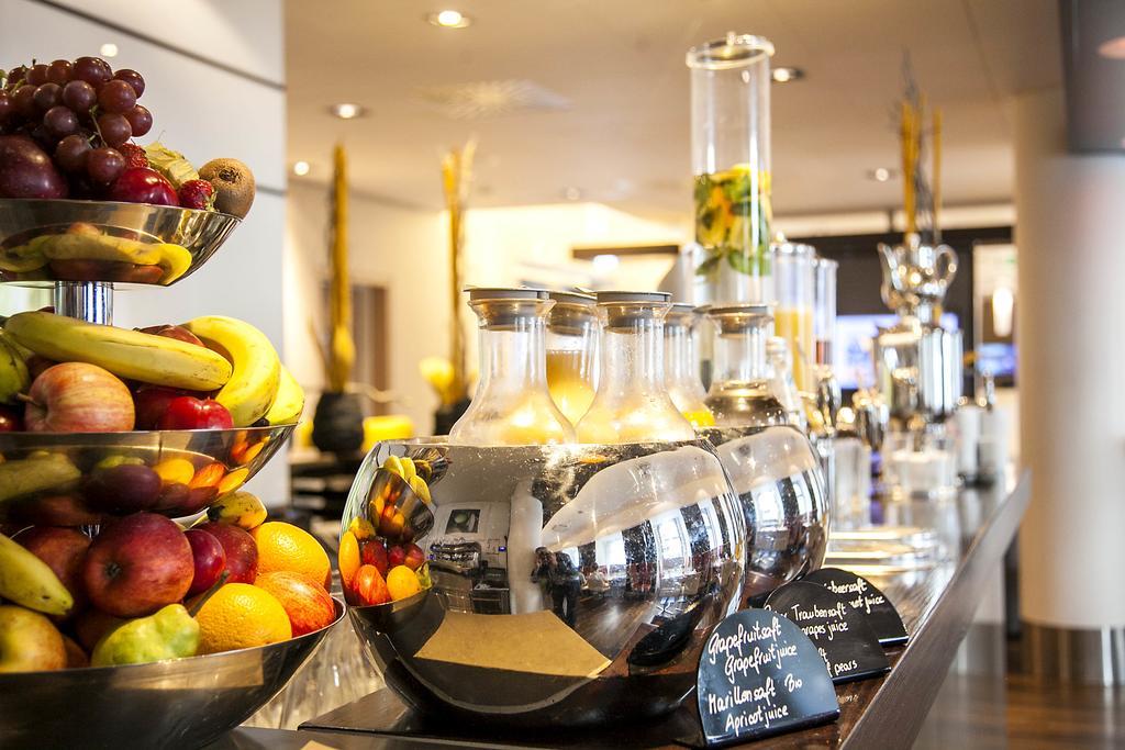 Novotel 4* Vienna