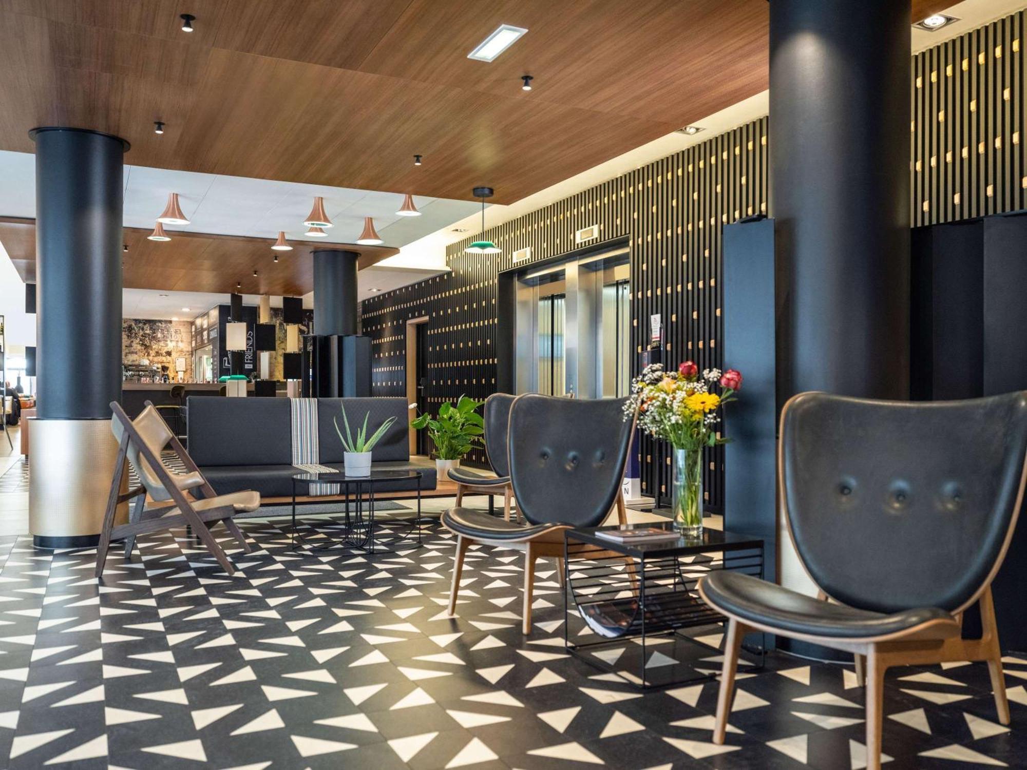 Novotel Wien
