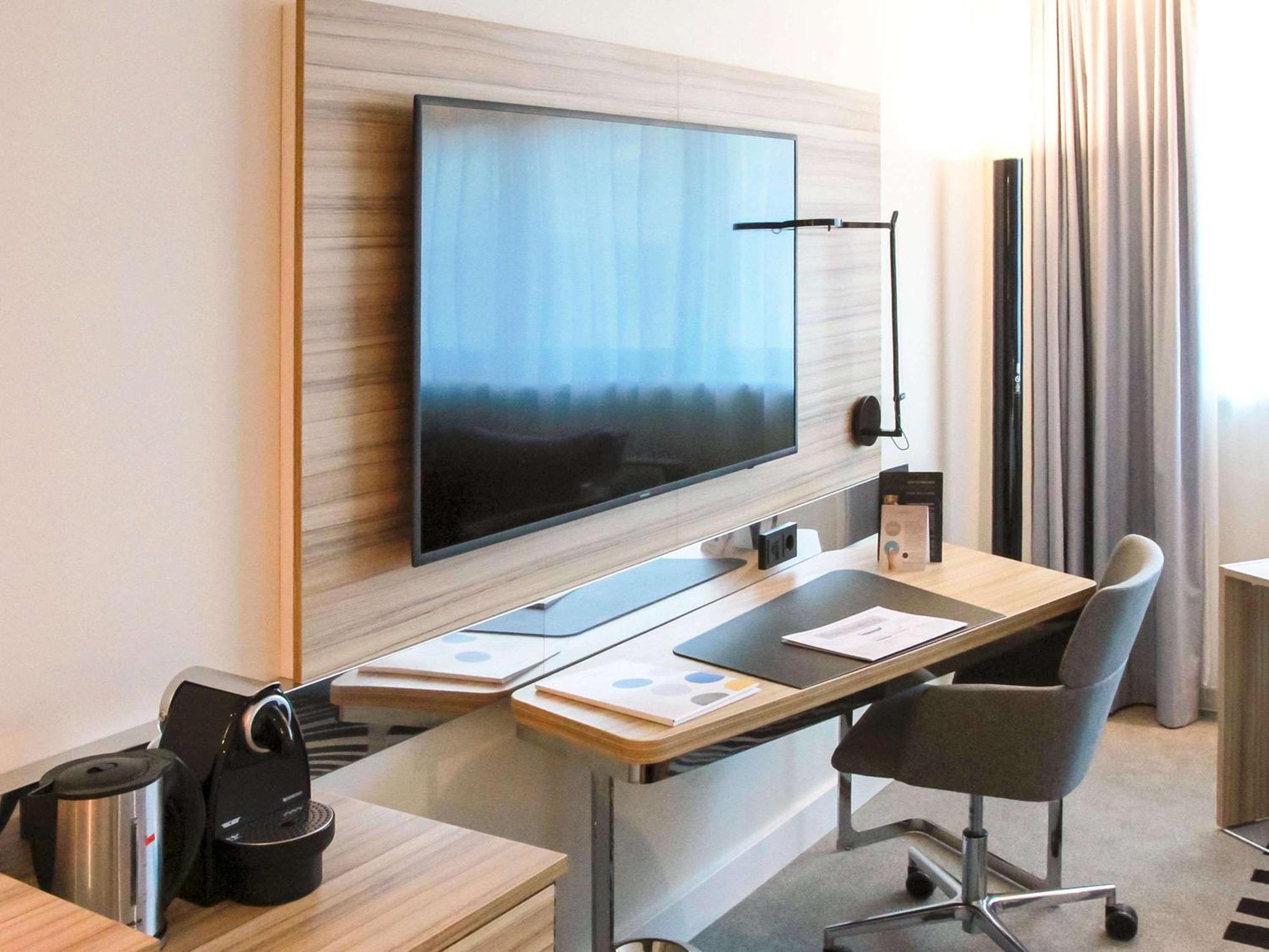 Hotel Novotel Wien