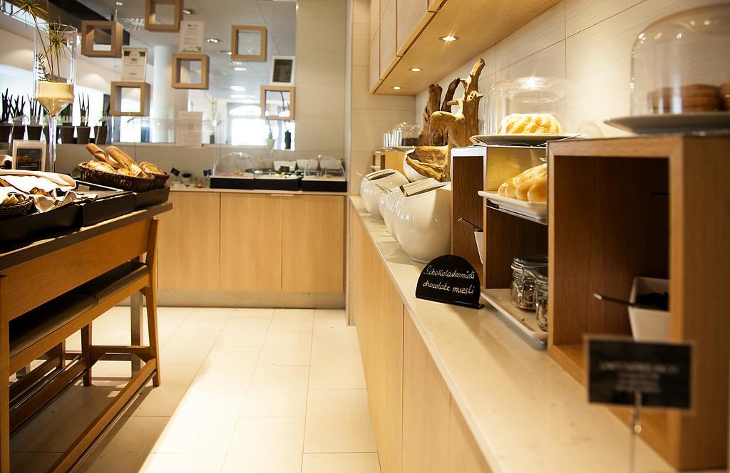 Novotel 4* Wien