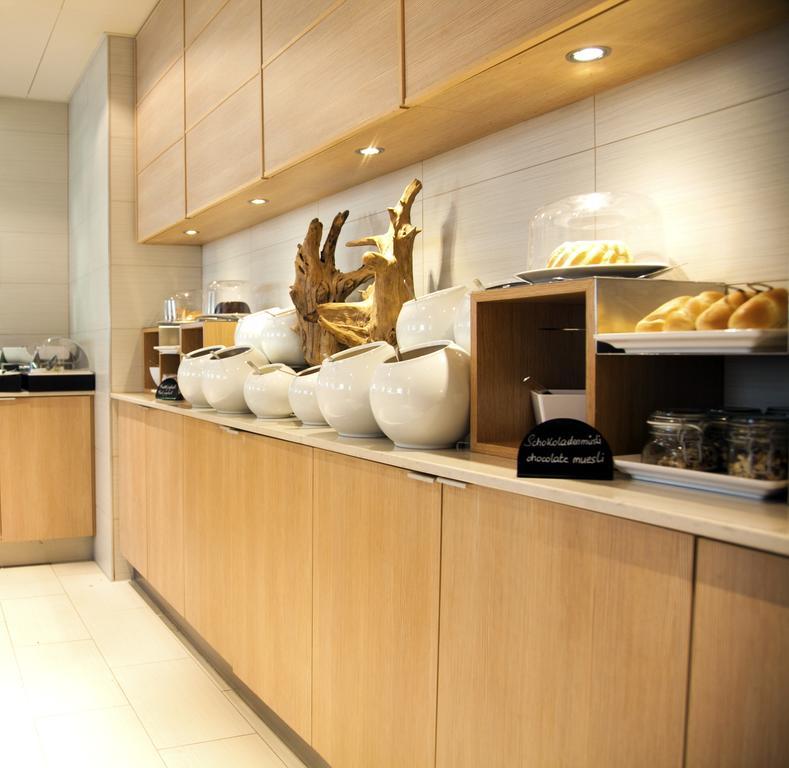 Novotel Hotel Wien