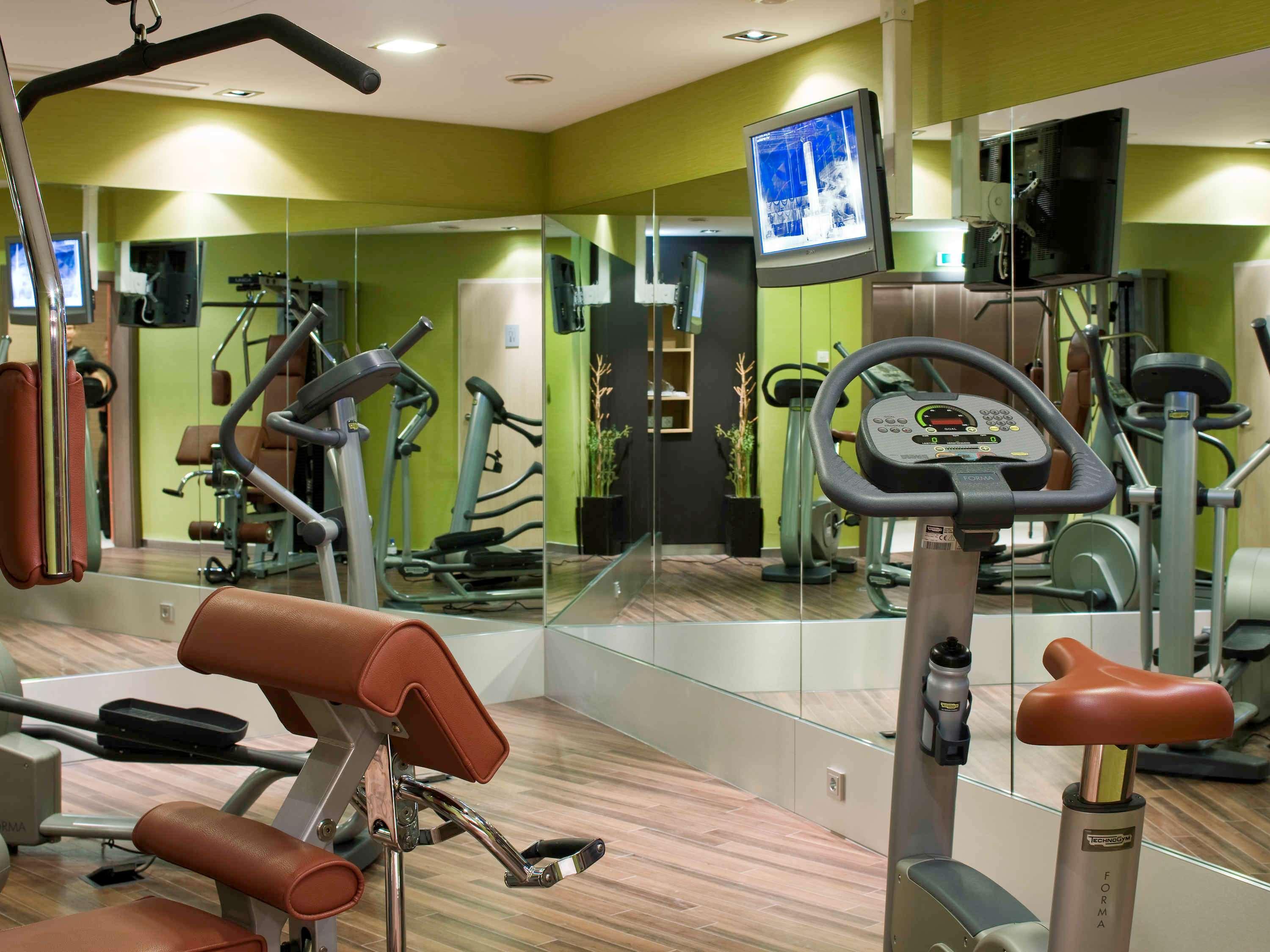 Novotel 4* Vienne