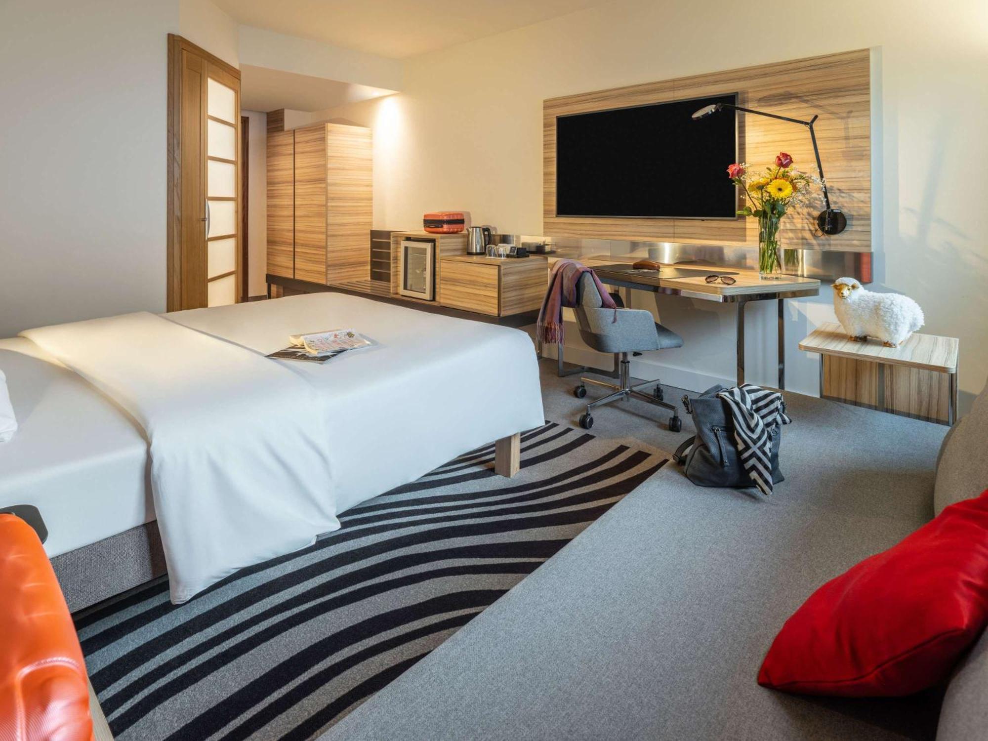 Novotel Hotel Vienne