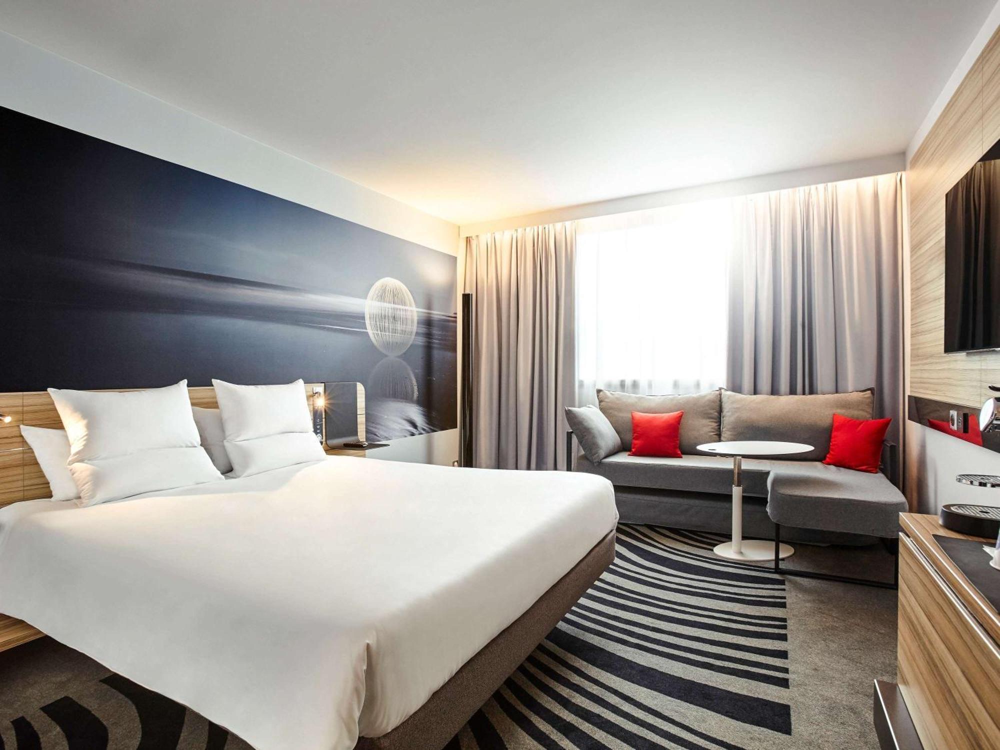 Novotel 4* Vienne