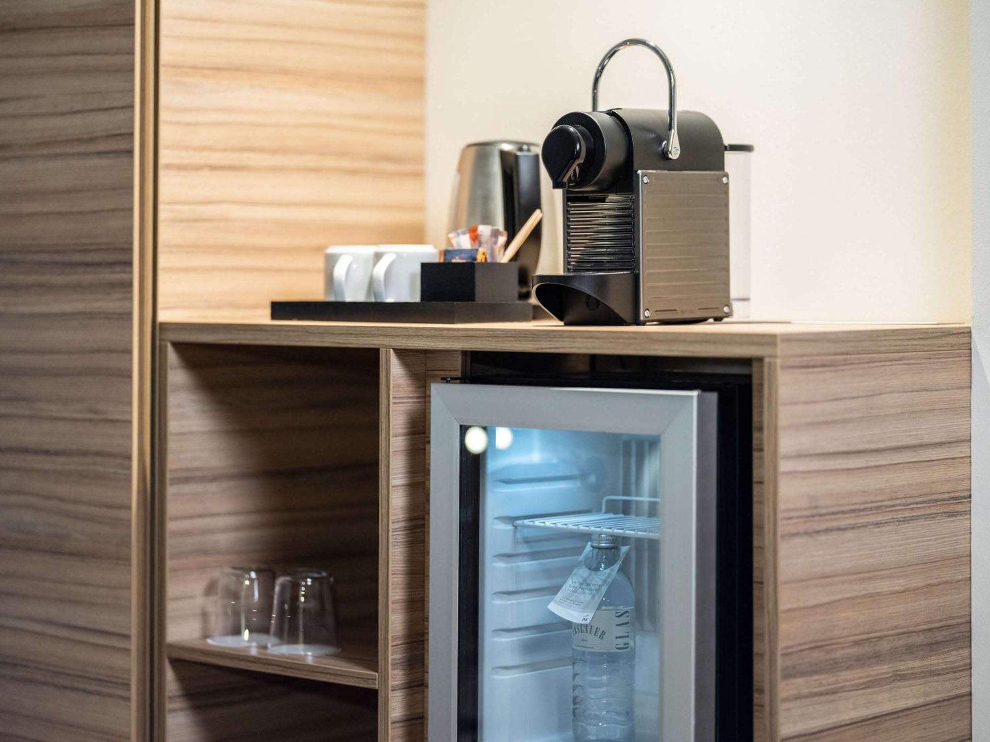 Novotel 4* Vienne