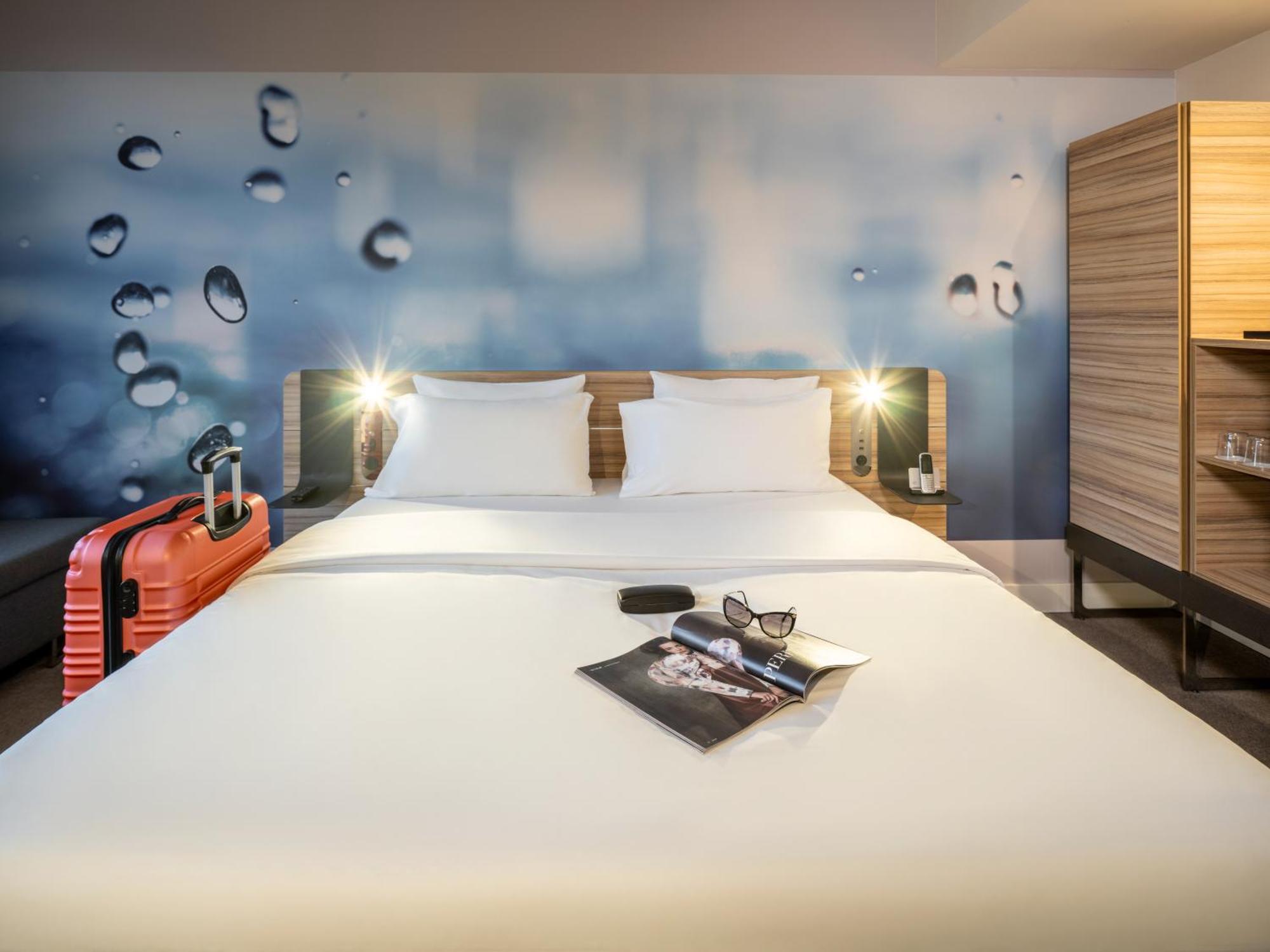 Novotel Vienne