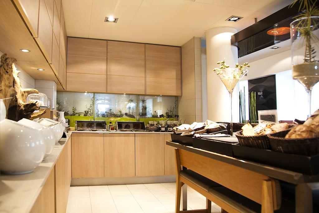 Novotel Hotel Vienne